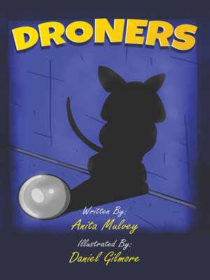 cover image of Droners